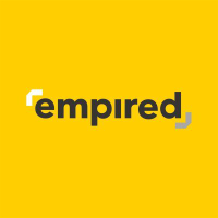Logo von Empired (EPD).