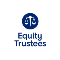 Logo von Equity Trustees (EQT).
