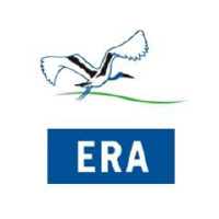 Logo von Energy Resources Of Aust... (ERA).