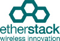 Logo von Etherstack (ESK).