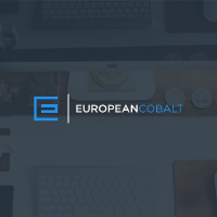 Logo von European Cobalt (EUC).
