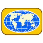 Logo von Energy World (EWC).