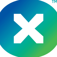 Logo von Experience (EXP).