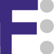 Logo von Frontier Digital Ventures (FDV).