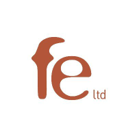 Logo von FE (FEL).