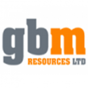 Logo von Gbm Resources (GBZ).