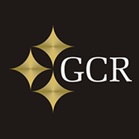 Logo von Golden Cross Resources (GCR).