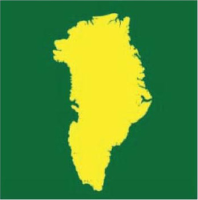 Logo von Greenland Minerals (GGG).