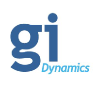 Logo von Gi Dynamics (GID).