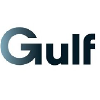 Logo von Gulf Manganese (GMC).