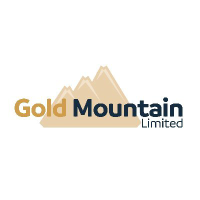Logo von Gold Mountain (GMN).
