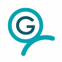Logo von G Medical Innovations (GMV).