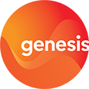 Logo von Genesis Energy (GNE).