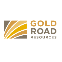 Logo von Gold Road Resources (GOR).