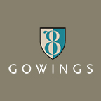 Logo von Gowing Bros (GOW).