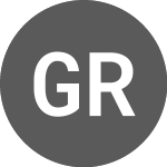 Logo von Geopacific Resources (GPRR).