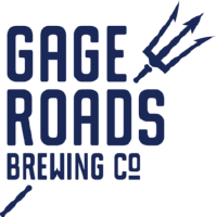 Logo von Gage Roads Brewing (GRB).