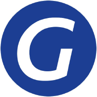 Logo von Gentrack (GTK).