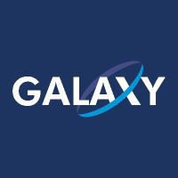 Logo von Galaxy Resources (GXY).