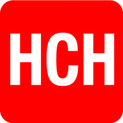 Logo von Hot Chili (HCH).