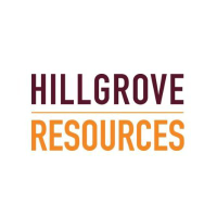 Logo von Hillgrove Resources (HGO).