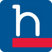 Logo von Helloworld Travel (HLO).