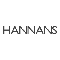 Logo von Hannans (HNR).
