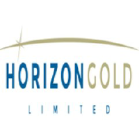 Logo von Horizon Gold (HRN).
