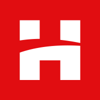 Logo von Hansen Technologies (HSN).
