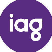Logo von Insurance Australia (IAGPD).