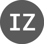 Logo von Ironbark Zinc (IBGDA).