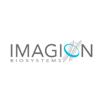 Logo von Imagion Biosystems (IBX).
