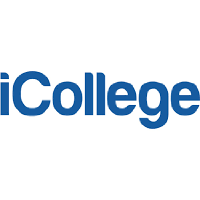 Logo von ICollege (ICT).