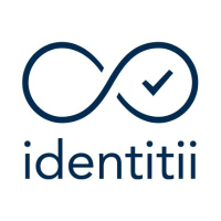 Logo von Identitii (ID8).