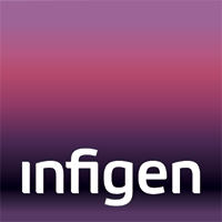 Logo von Infigen Energy (IFN).