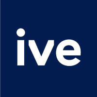 Logo von IVE (IGL).