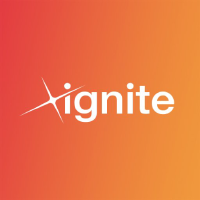 Logo von Ignite (IGN).