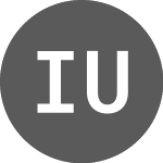 Logo von Ishares Ubs Government I... (ILB).