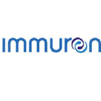 Logo von Immuron (IMC).