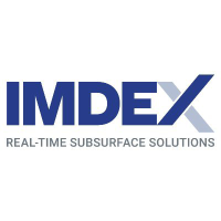 Logo von Imdex (IMD).