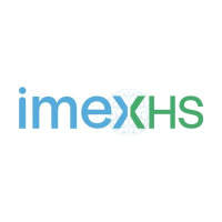 Logo von ImExHS (IME).