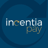 Logo von IncentiaPay (INP).
