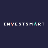 Logo von Investsmart (INV).
