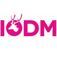 Logo von IODM (IOD).