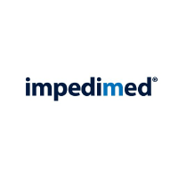 Logo von Impedimed (IPD).