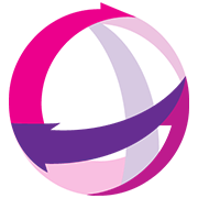 Logo von I Synergy (IS3).