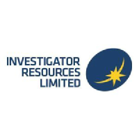 Logo von Investigator Resources (IVR).
