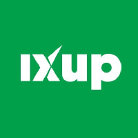 Logo von IXUP (IXU).