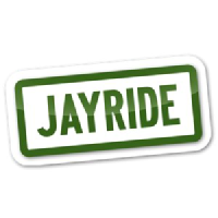 Logo von Jayride (JAY).