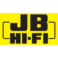 Logo von Jb Hi Fi (JBH).